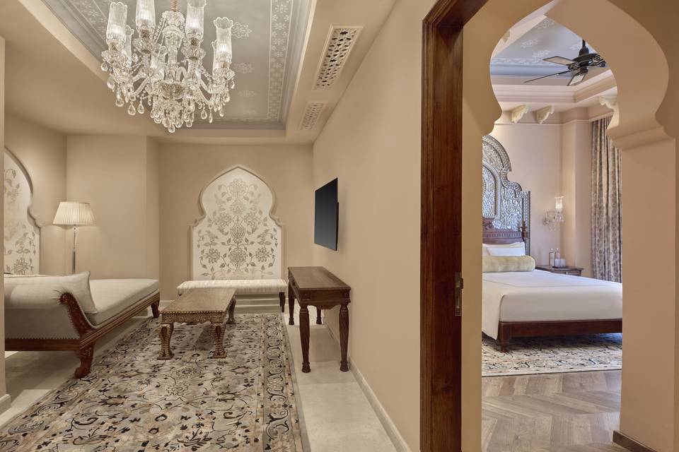 Accommodation