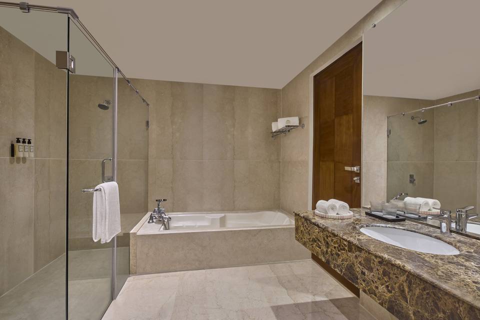 Accommodation