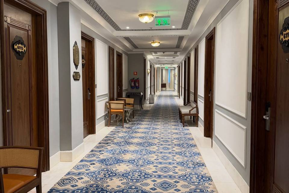 Corridor