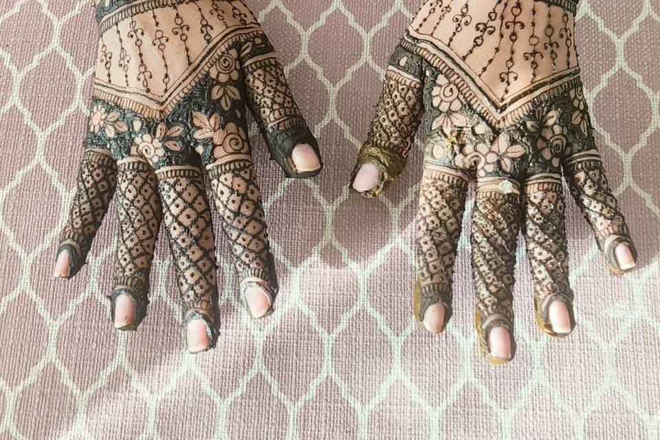 Rehana Henna Art