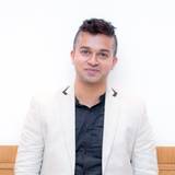Siddharth Hegde