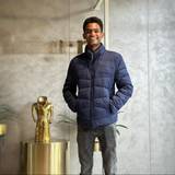 Madhur 