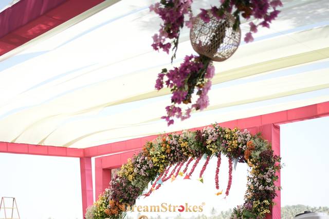 Dreamstrokes Decor