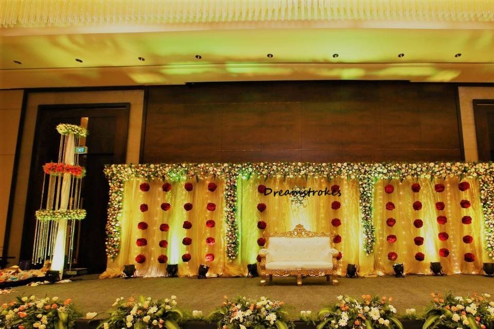 Stage Decor