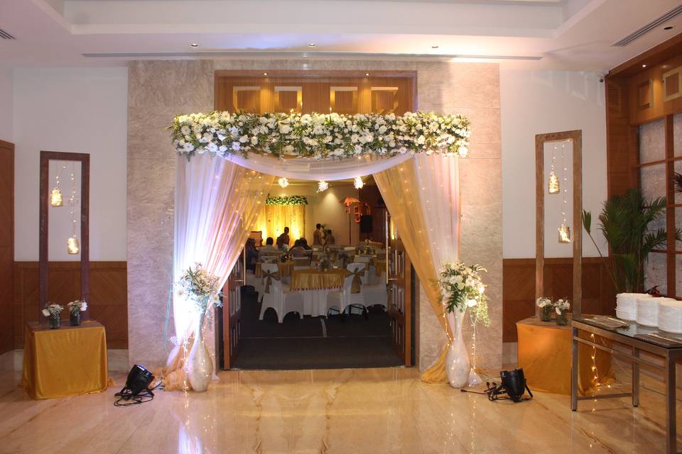 Mandap