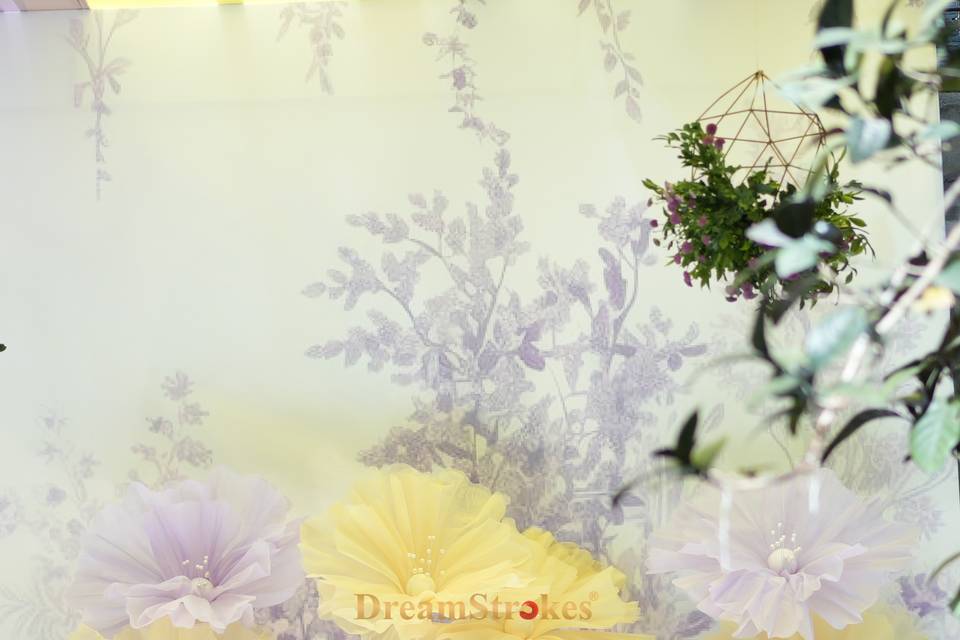Dreamstrokes Decor
