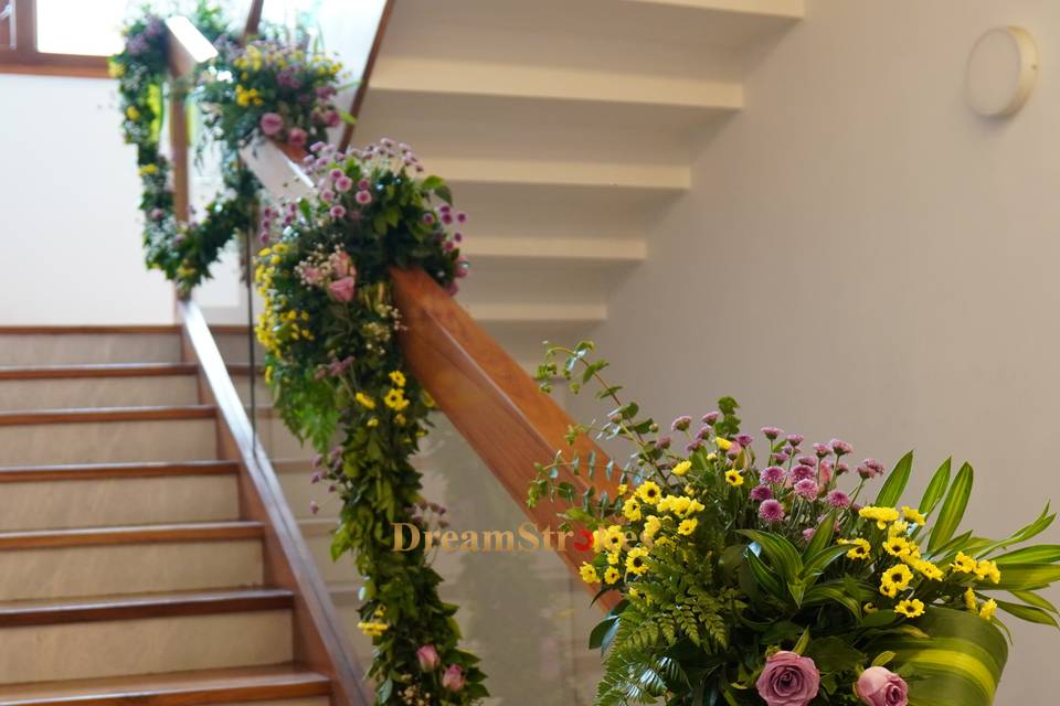Dreamstrokes Decor