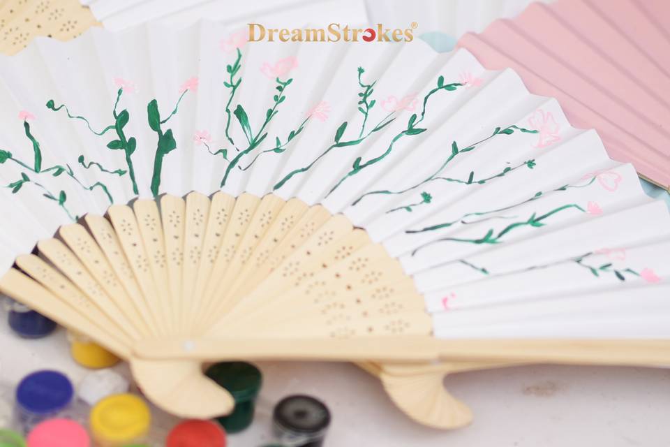 Dreamstrokes Decor