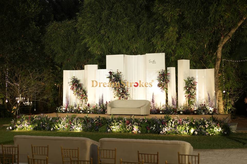 Dreamstrokes Decor