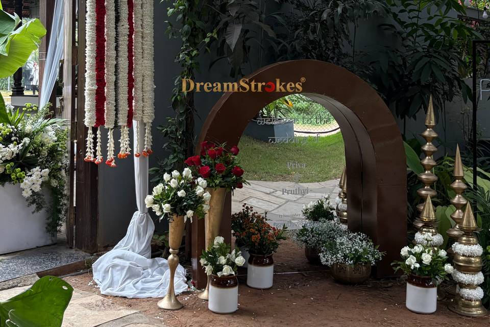 Dreamstrokes Decor