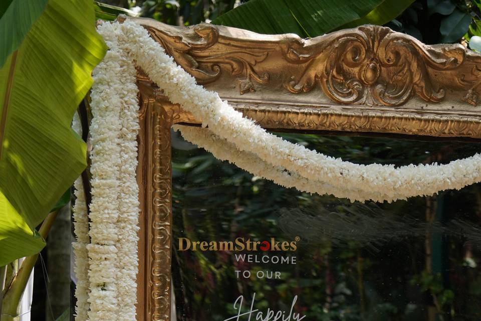 Dreamstrokes Decor