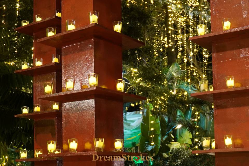 Dreamstrokes Decor