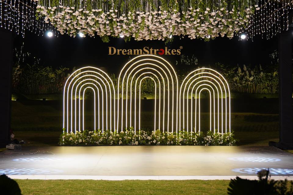 Dreamstrokes Decor