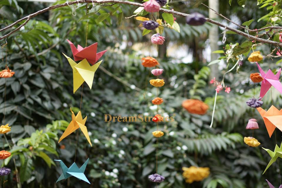 Dreamstrokes Decor