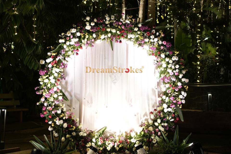 Dreamstrokes Decor
