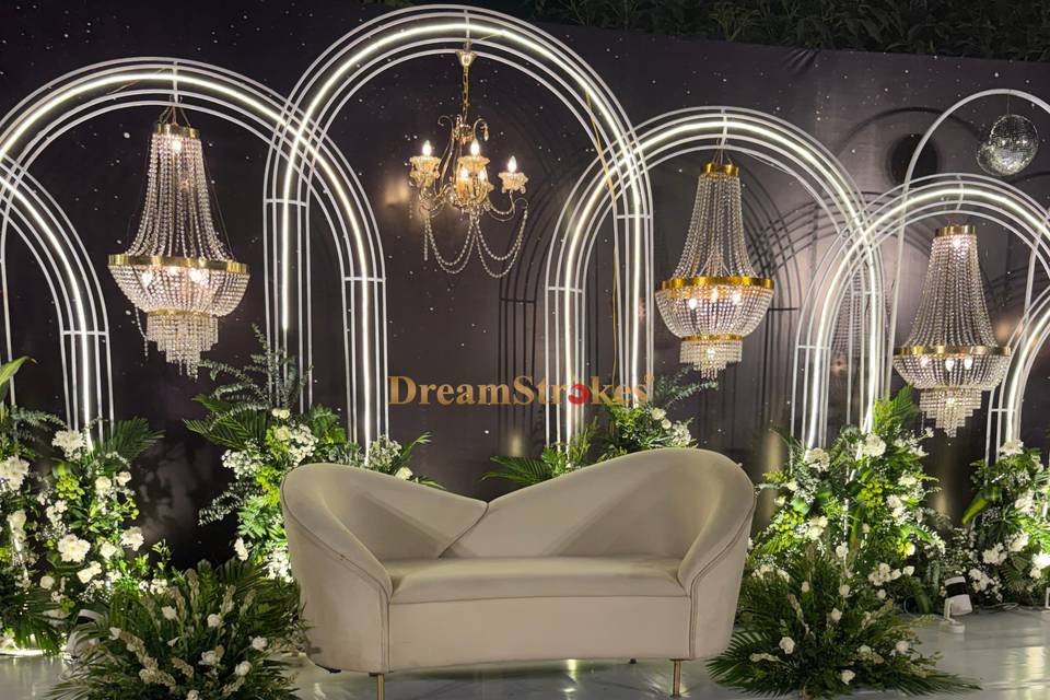 Dreamstrokes Decor