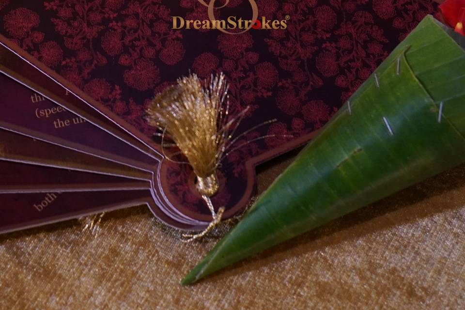 Dreamstrokes Decor