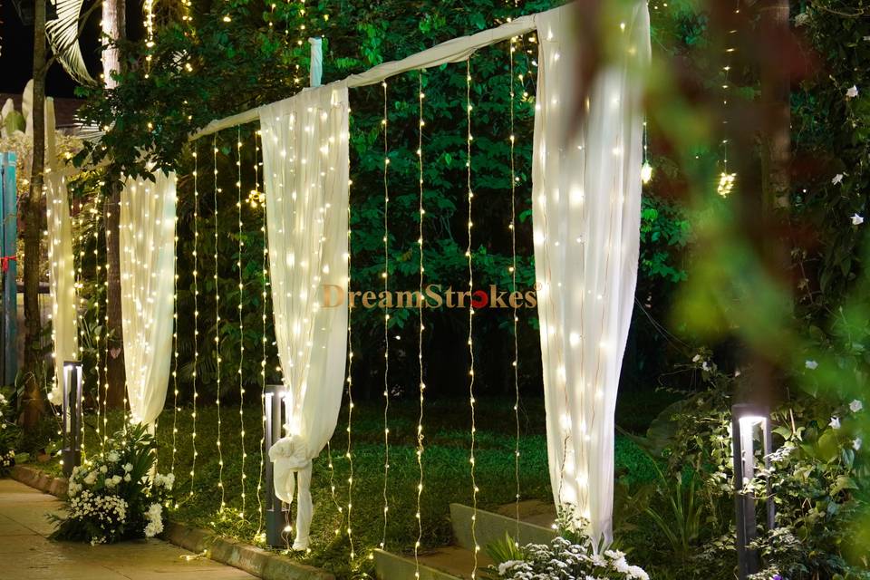Dreamstrokes Decor