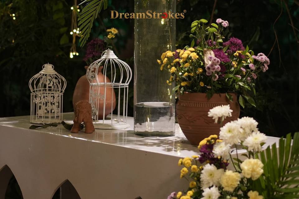 Dreamstrokes Decor