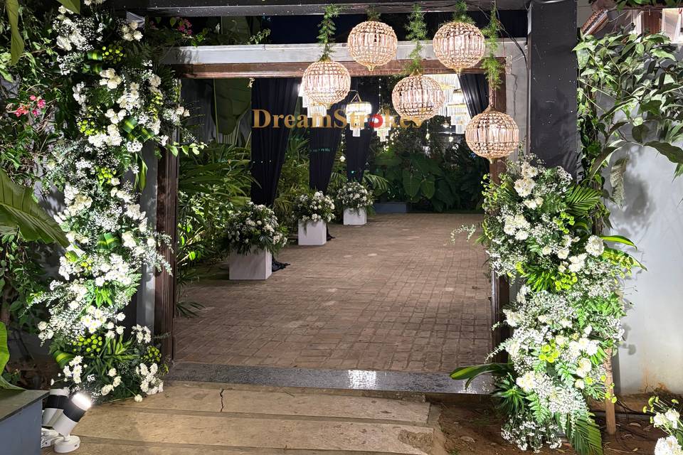 Dreamstrokes Decor