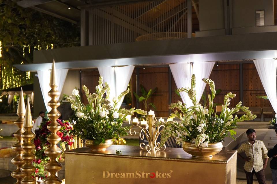 Dreamstrokes Decor