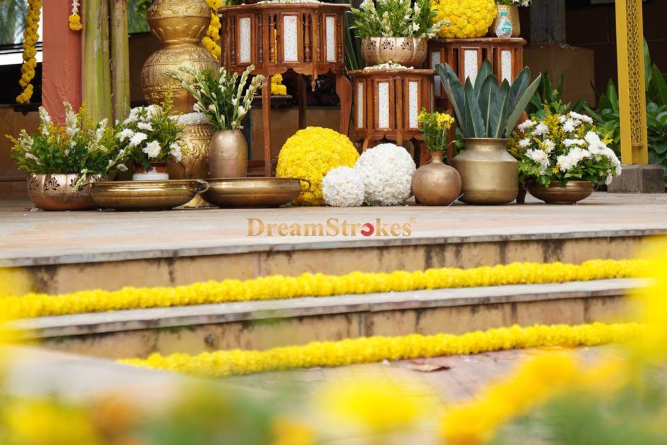 Dreamstrokes Decor