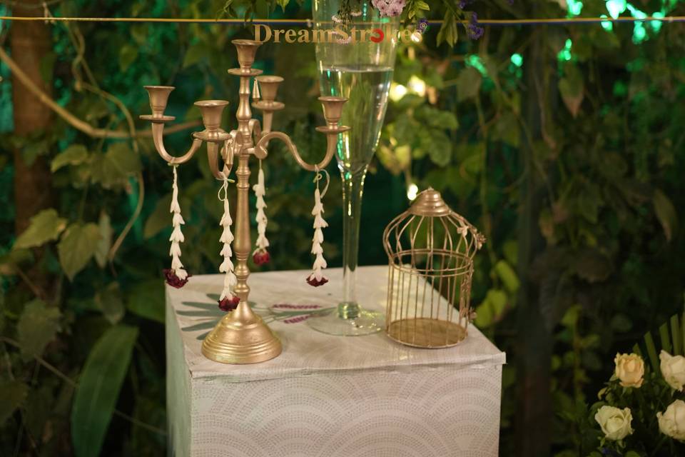 Dreamstrokes Decor