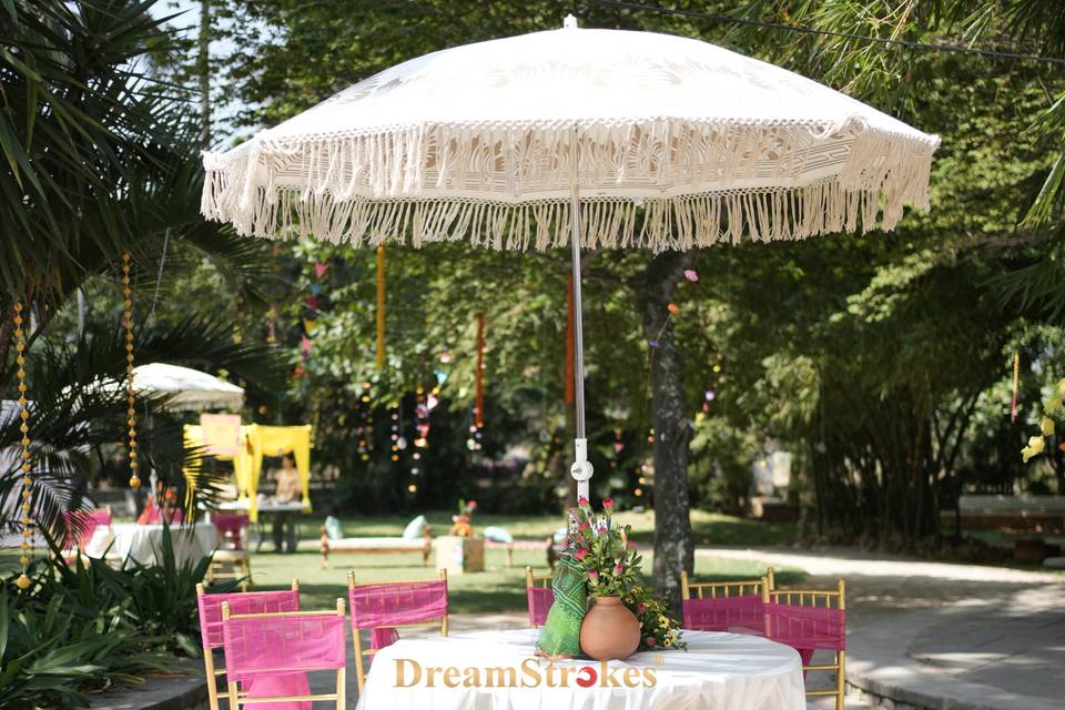 Dreamstrokes Decor