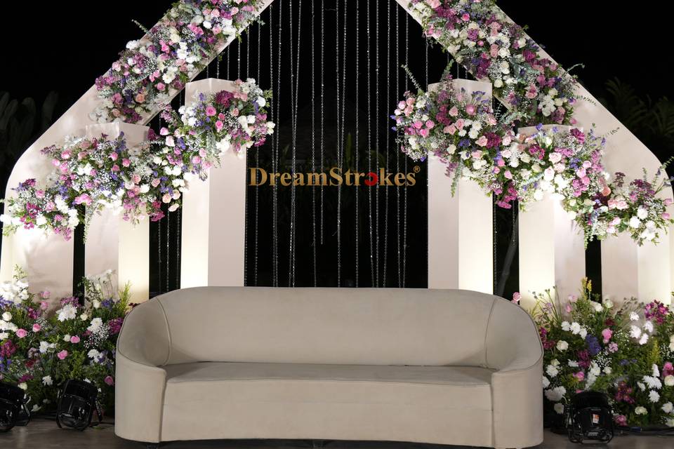 Dreamstrokes Decor
