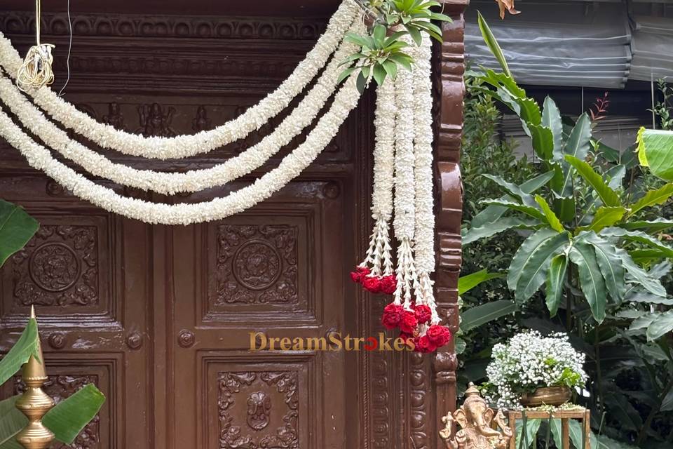 Dreamstrokes Decor