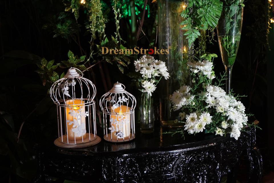 Dreamstrokes Decor