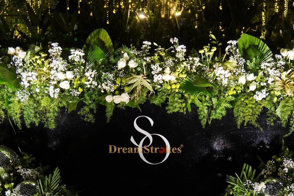 Dreamstrokes Decor