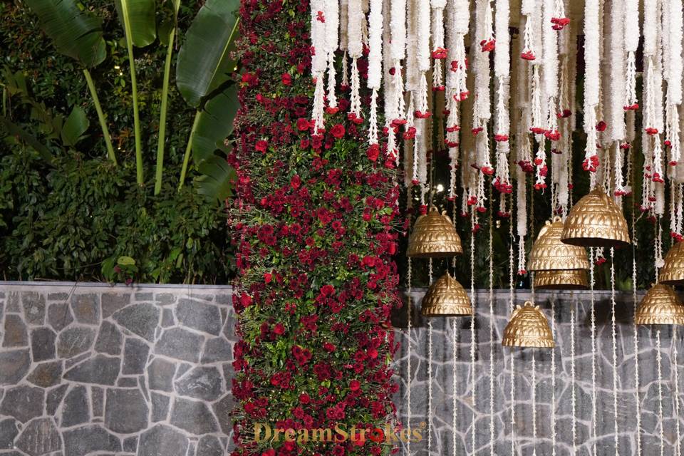 Dreamstrokes Decor