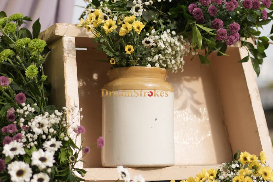 Dreamstrokes Decor