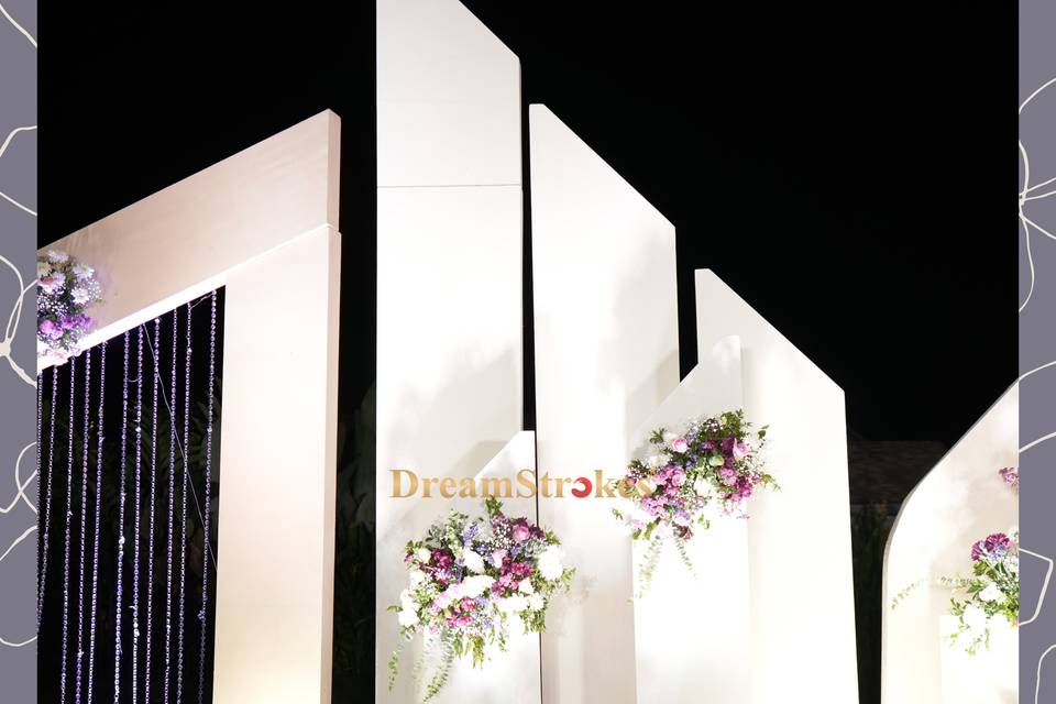 Dreamstrokes Decor