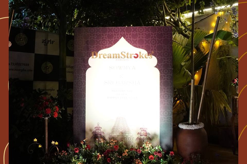 Dreamstrokes Decor