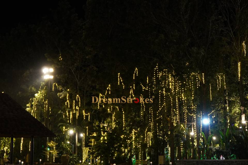 Dreamstrokes Decor