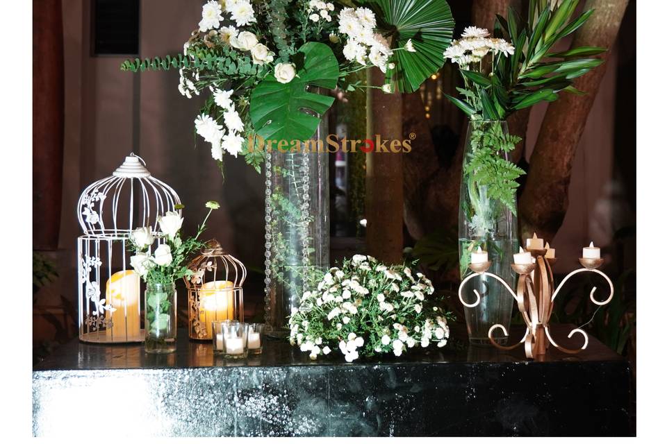 Dreamstrokes Decor