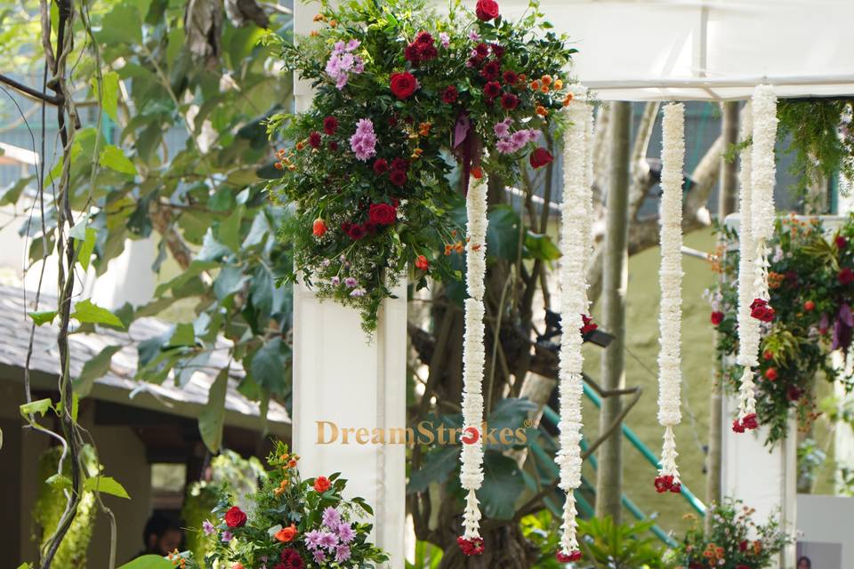 Dreamstrokes Decor