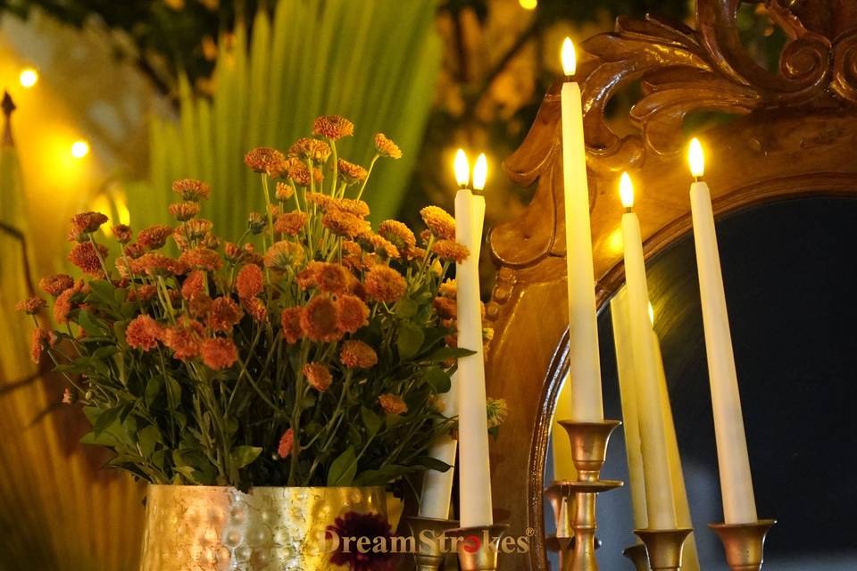 Dreamstrokes Decor