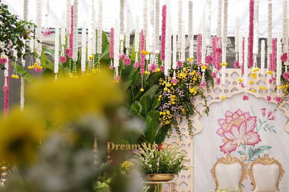 Dreamstrokes Decor