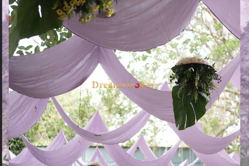 Dreamstrokes Decor