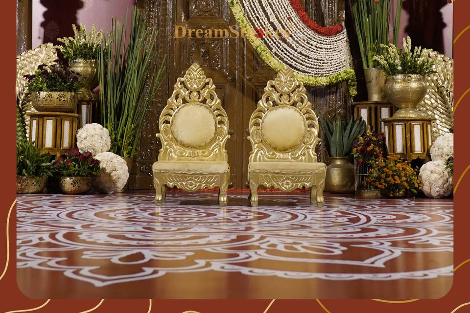 Dreamstrokes Decor