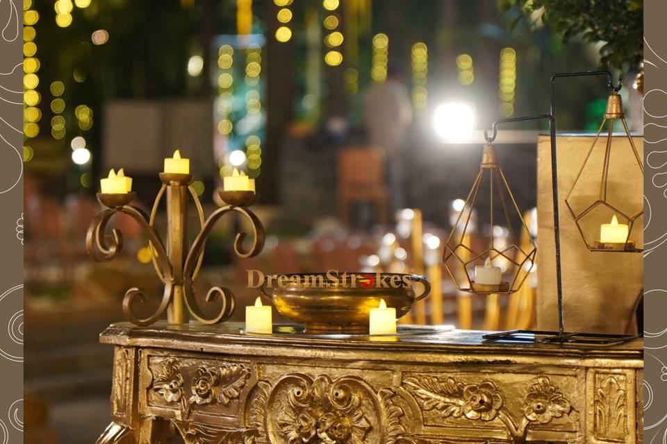 Dreamstrokes Decor