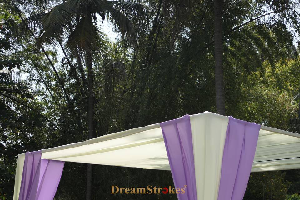 Dreamstrokes Decor