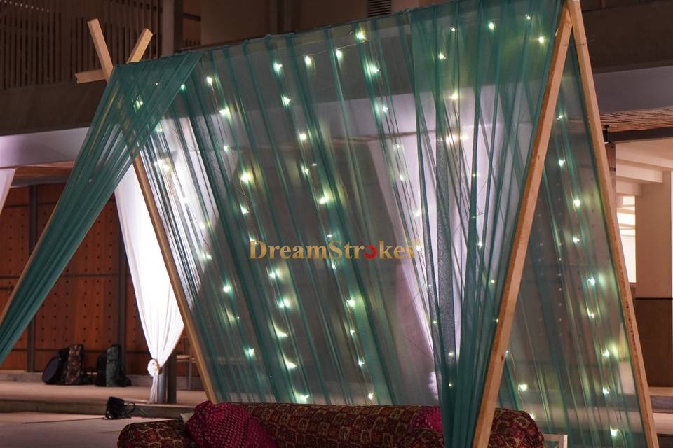 Dreamstrokes Decor