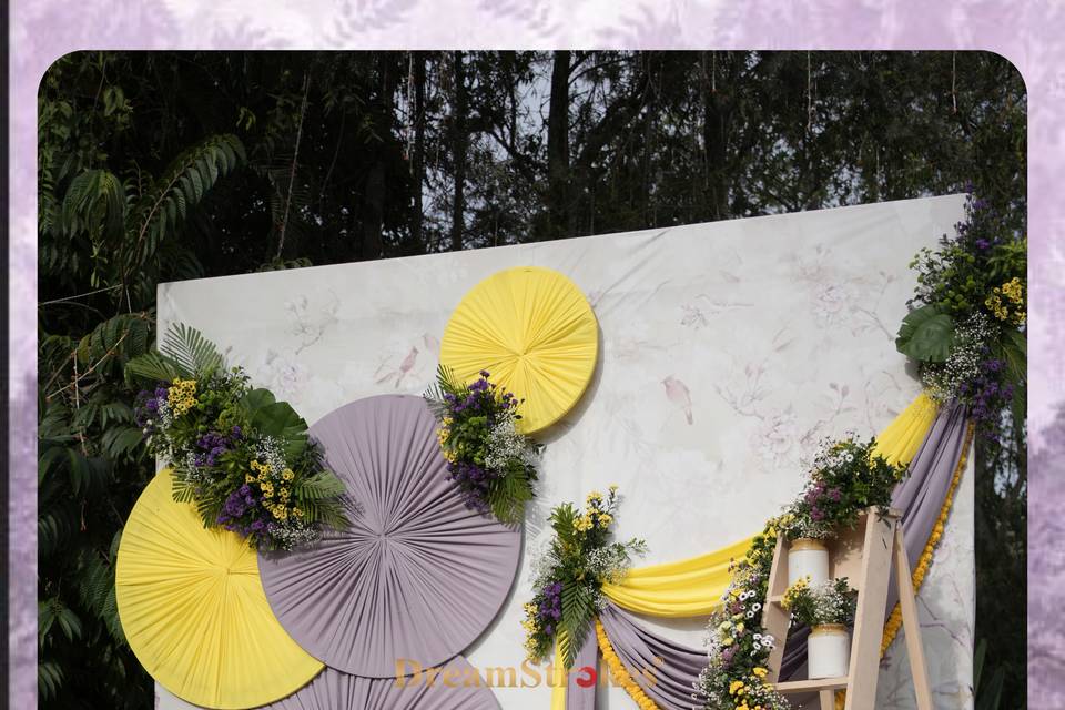 Dreamstrokes Decor