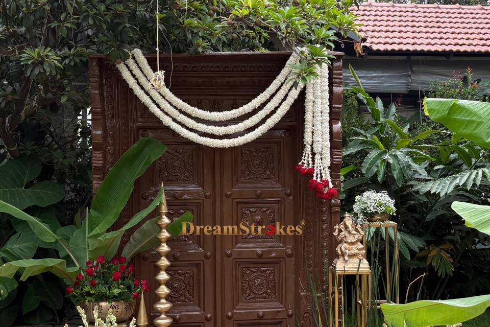 Dreamstrokes Decor