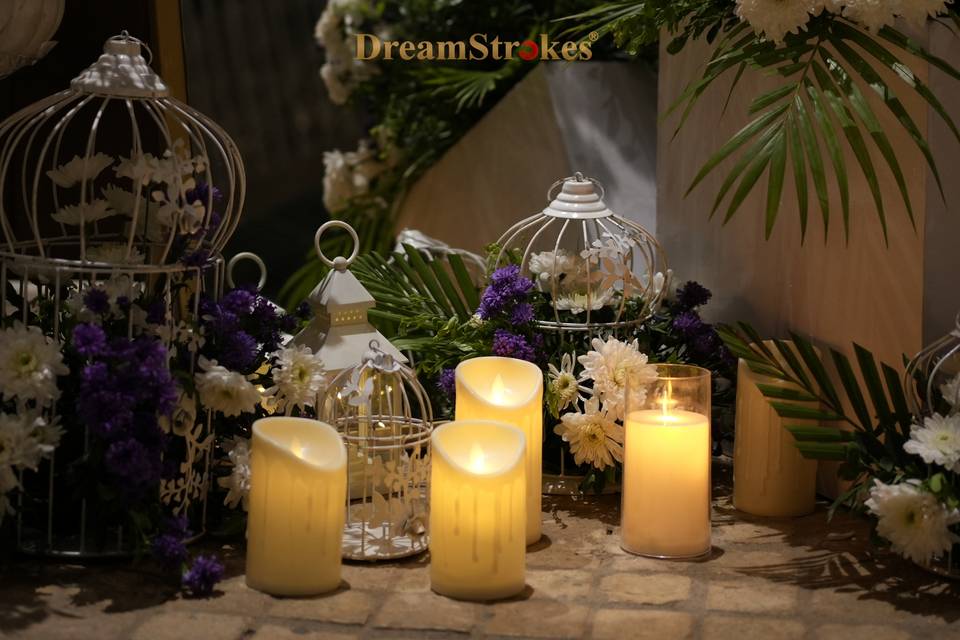 Dreamstrokes Decor
