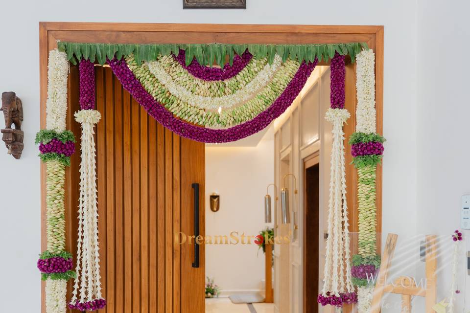 Dreamstrokes Decor